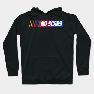 No Scars Hoodie